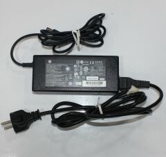 HP PA-1121-42HH Orijinal Boru Uç Adaptör 18.5V 6.5A İkinci El Şarj Aleti BGRVZ234