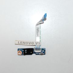 Lenovo V130-15IKB Led Board Recovery Tuşu LN9321