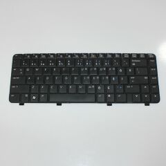 HP DV2000 2500 İngilizce V061130AS1 Klavye CFLSTU29