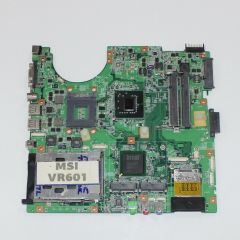 MSI VR601 Anakart MS-16371 VER: 1.0 Sorunsuz Anakart Yollanmayacaktır BJVWX389