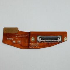 Sony VGN SR140E Data Flex Kablo CJNZ2345