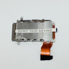 Sony VGN SR140E SD Kart Okuyucu Port Kart HPQXZ689