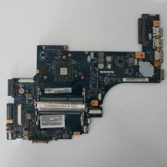 Toshiba C50D-B-127 Anakart LA-B302P AMD A4-6210 Cpu Sorunsuz Anakart Yollanmayacaktır KHK9810
