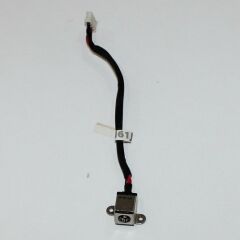 Asus N61J Orijinal Dc Jack Soket DEKLSTUX