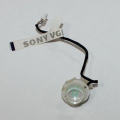 Sony VGN SR140E Power Buton Tetik Kartı AJLPRTV8