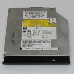 HP Compaq 6720S 1.27 CM DVD RW IDE Optik Sürücü BMRUX234