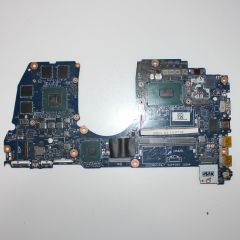 Dell G3 15 P75F Arızalı Anakart LA-F611P SR3YY i7-8750H Cpu Hurda NAD2027