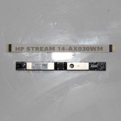 HP Stream 14 AX030WM Webcam Kamera EMPUXZ23