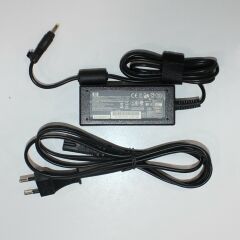 HP PPP018H 30W 19V 1.58A 4.0x1.7 HP Notebook Adaptör Şarj Cihazı Yeni BCDEJW15