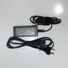 DELTAELECTRONICS 23W 9.5V 2.5A 4.0x1.5 Asus Netbook Adaptör Şarj Cihazı Yeni BDEQUX89