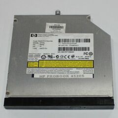HP Probook 4520S 1.27 CM DVD RW Sata Optik Sürücü CLNPVX79