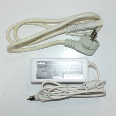 S-Link NB65B 24V 2.65A 9.5x3.5 Macbook Adaptör Şarj Cihazı Yeni FJTUWZ13