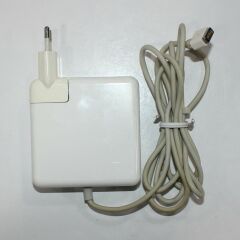 Muadil A1172 Magsafe 85W 18.5V 4.6A Macbook Adaptör Şarj Cihazı Yeni JKTWYZ16