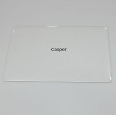 Casper H90K Lcd Cover Arka Kapak Beyaz Onarımlı DEKMNQV8