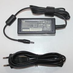 HP 493092-002 40W 19V 2.1A 4.0mmx1.35mm HP Notebook Adaptör Şarj Cihazı Yeni EGHRTX38