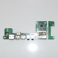 LG T280 Usb Dual Audio Ethernet SD Kart Okuyucu Port Kart ACJRUZ56