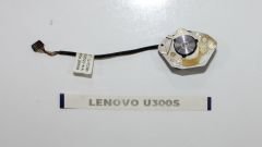 LENOVO IDEAPAD U300S 20111 POWER BUTON TETİK KARTI AENVY257