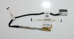 LENOVO IDEAPAD U300S 20111 ORIJINAL LCD DATA KABLO CEHMVW58