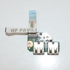 HP Pavilion DV3 Usb Dual Board AGRSVWZ2