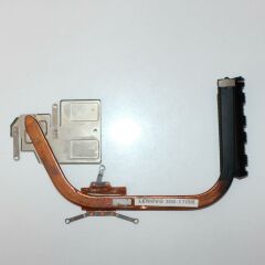 Lenovo Ideapad 300-17ISK Cpu Soğutucu Bakır Heatsink CEF0111