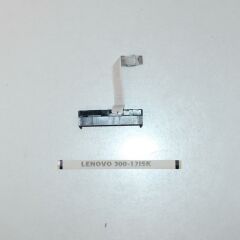 Lenovo Ideapad 300-17ISK Hdd Harddisk Sata Ara Soket CEF0104