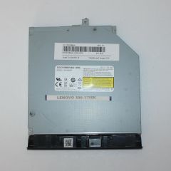 Lenovo Ideapad 300-17ISK Dvd-Rw Sata Optik Sürücü CEF0103