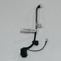 Sony PCG 7196M Orijinal Dc Jack Soket KMQTW468