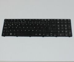 Acer Aspire 5738G MS2264 Türkçe NSK-AK00T Klavye KMRUVX39