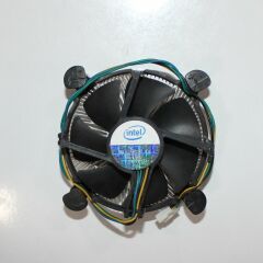 Intel Lga 775 Pin Cpu Fan Soğutucu Orjinal 2.El BFGKSX46