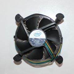 Intel Lga 775 Pin Cpu Fan Soğutucu Orjinal 2.El DHMQ2359