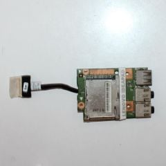 Lenovo Z570 Audio Usb Board ZTK0104