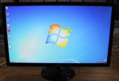 Asus VP278QG 27'' 75 Hz 1ms FreeSync LED Monitör İkinci El BCKMQTV4