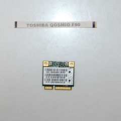 Toshiba Qosmio F60 Atheros AR5B95 2230BNHMW Wifi Ağ Kart TSB0122