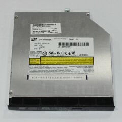 Toshiba Satellite A505D S6008 1.27 CM DVD RW Sata Optik Sürücü FGJSTYZ9