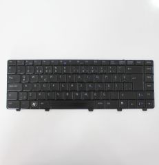 Dell Vostro 3300 Orijinal 0G8R0Y Türkçe Q Klavye Işıklı VST0110