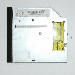 Casper Nirvana F600 Slim DVD RW Sata Optik Sürücü FGJM2346