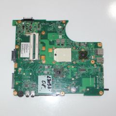 Toshiba Satellite L305D Anakart 6050A2175001-MB-A02 Sorunsuz Anakart Yollanmayacaktır FHLP2367