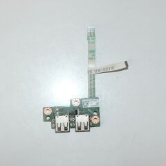 Acer Aspire V5-551G Dual Usb Board VCK5507