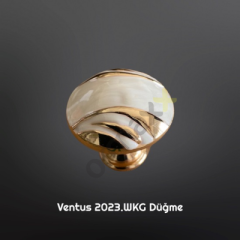 Ventus Düğme Mobilya Kulpu 2023.00.WKG