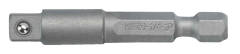 Lokma Adaptörü 50 mm 5'li Paket K6650-3/8