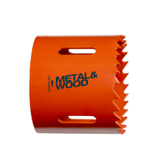 Bi-Metal Sandflex Delme Testeresi 3830 40-C