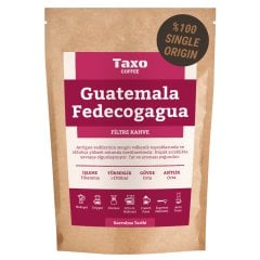 Guatemala Fedecogagua 250gr Filtre Kahve