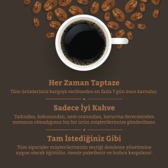 Türk Kahvesi 1kg