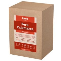 Peru Cajamarca 5kg Filtre Kahve