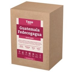Guatemala Fedecogagua 5kg Filtre Kahve