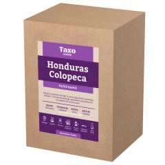 Honduras Cafe Colopeca 5kg Filtre Kahve
