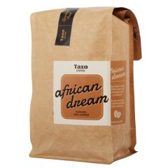 African Dream 1kg Filtre Kahve