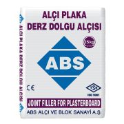 ABS ALÇIPAN DERDOLGU ALÇISI 30KG