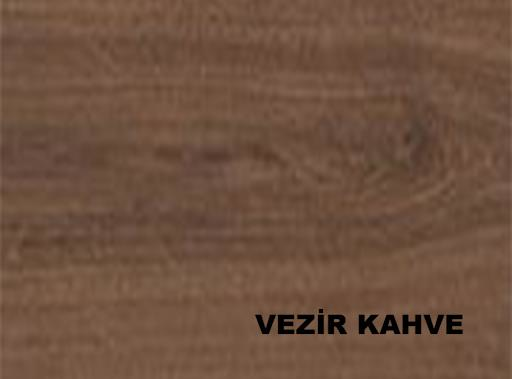 PARKE CITY VEZİR KAHVE CT282