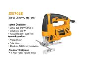 570W DEKUPAJ TESTERE (JIG-SAW)